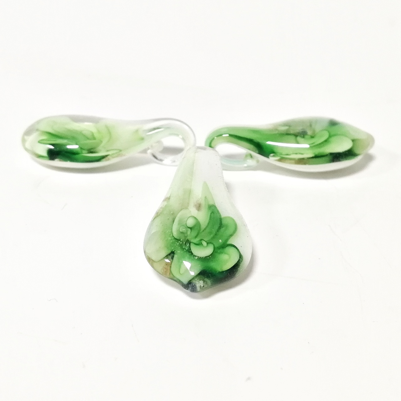 verde deschis